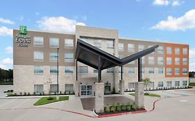 Holiday Inn Express & Suites- Sugar Land Se - Missouri City By Ihg
