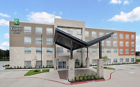 Holiday Inn Express & Suites- Sugar Land Se - Missouri City By Ihg